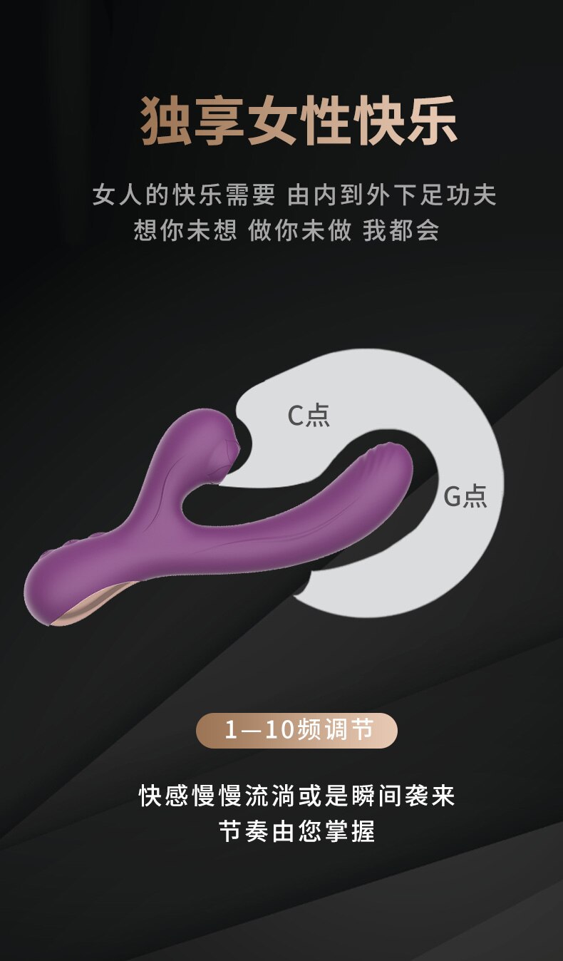 Lại Rela 20 Chế Độ Âm Vật Hút Máy Rung Nữ Cho Nữ Clit Âm Vật Hút Chân Không Kích Thích Dương Vật Giả Đồ Chơi Tình Dục - Ảnh 5