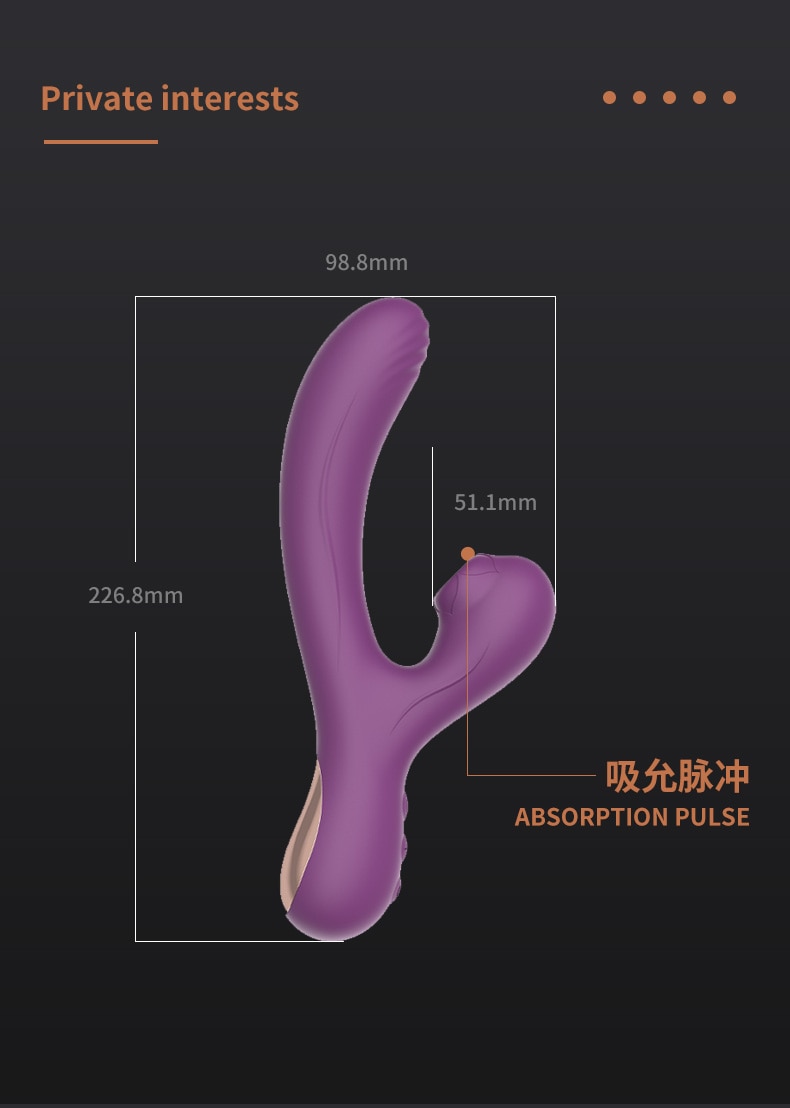 Lại Rela 20 Chế Độ Âm Vật Hút Máy Rung Nữ Cho Nữ Clit Âm Vật Hút Chân Không Kích Thích Dương Vật Giả Đồ Chơi Tình Dục - Ảnh 3