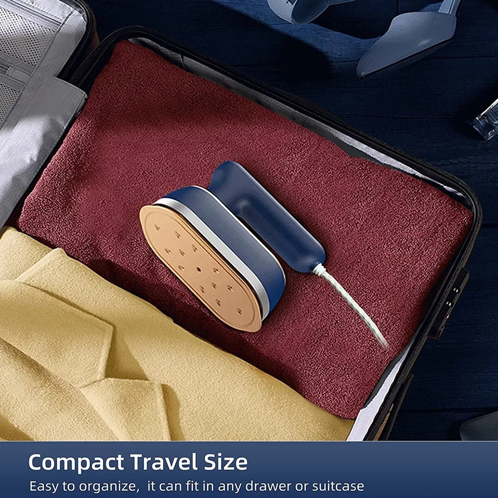 REUP 휴대용 의류 증기선 스팀 다리미 습식 건식 휴대용 다림질 기계 15s 빠른 열 청소기 1200w 다림질 REUP 휴대용 의류 증기선 스팀 다리미 습식 건식 휴대용 다림질 기계 15s 빠른 열 청소기 1200w 다림질