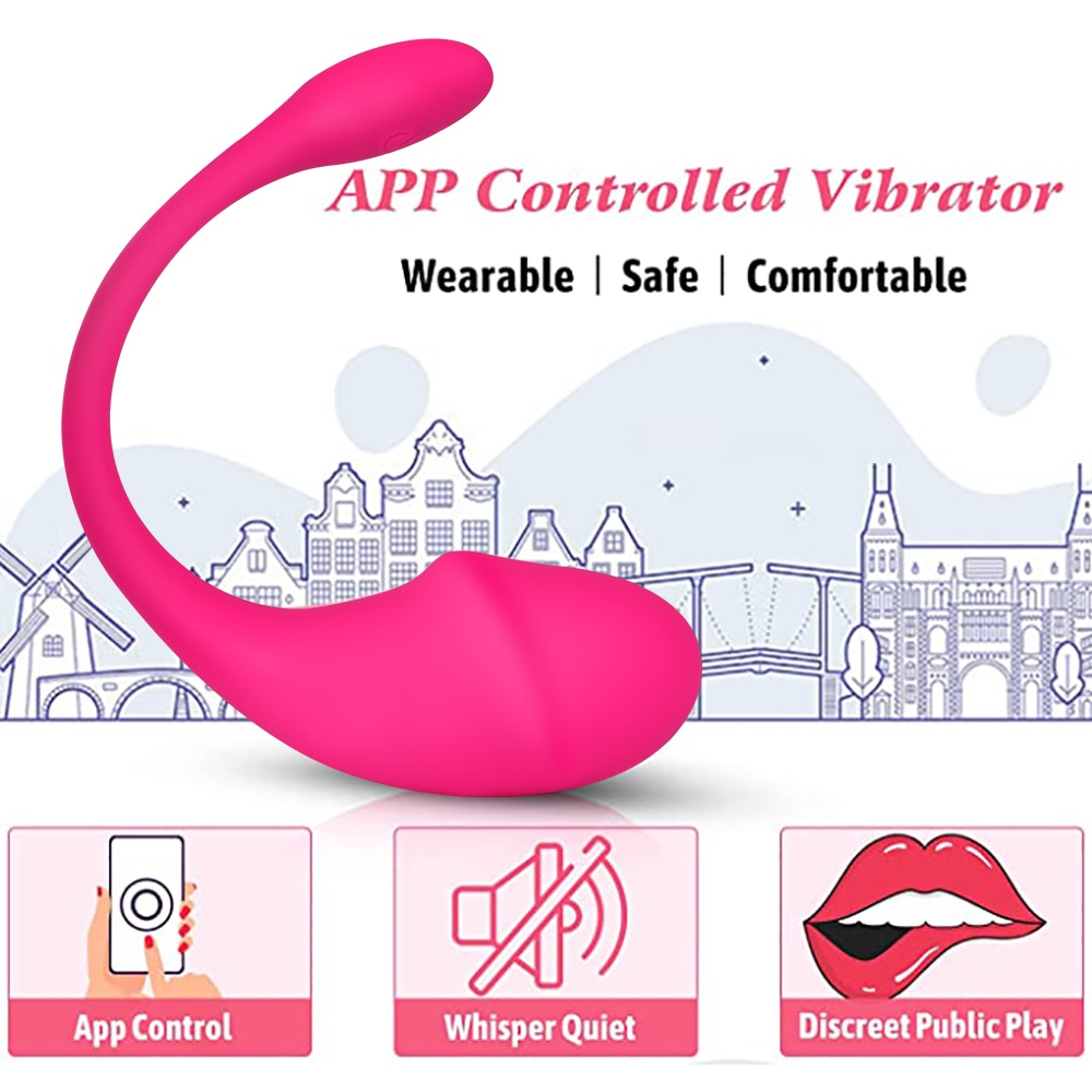 Sex Toys Bluetooths Dildo Vibrator for Women Wireless APP Remote Control Vibrator Wear Vibrating Panties Toy for Couple Sex Shop Sex Toys Bluetooths Dildo Vibrator for Women Wireless APP Remote Control Vibrator Wear Vibrating Panties Toy for Couple Sex Shop