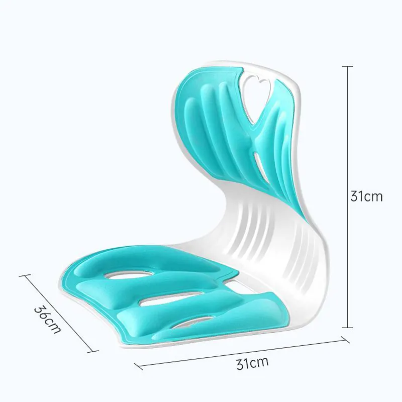 Sitting Posture Correction Chair Ergonomic Chair Back Support Lumbar Support for Good Posture Correction and Back Pain Relief Sitting Posture Correction Chair Ergonomic Chair Back Support Lumbar Support for Good Posture Correction and Back Pain Relief