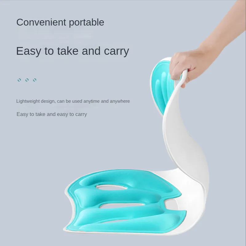 Sitting Posture Correction Chair Ergonomic Chair Back Support Lumbar Support for Good Posture Correction and Back Pain Relief Sitting Posture Correction Chair Ergonomic Chair Back Support Lumbar Support for Good Posture Correction and Back Pain Relief