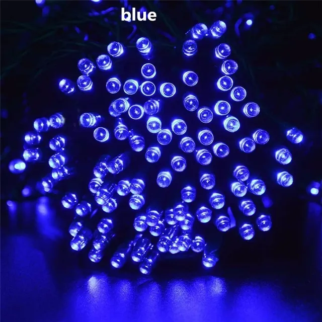Blue Blue