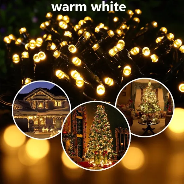 Warm White Warm White