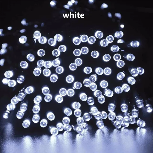 White White