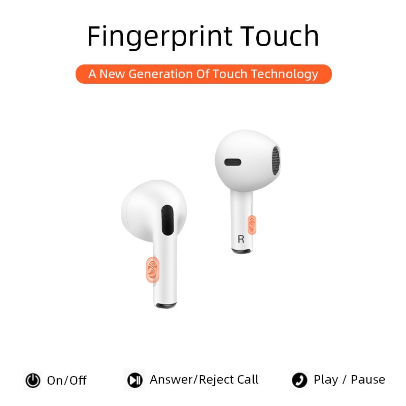 Tai Nghe Bluetooth Không Dây Air Pro 6 TWS Chính Hãng, Tai Nghe Nhét Tai Mini Pods, Tai Nghe Earpod Cho Xiaomi Android, Apple, Tai Nghe iPhone Tai Nghe Bluetooth Không Dây Air Pro 6 TWS Chính Hãng, Tai Nghe Nhét Tai Mini Pods, Tai Nghe Earpod Cho Xiaomi Android, Apple, Tai Nghe iPhone