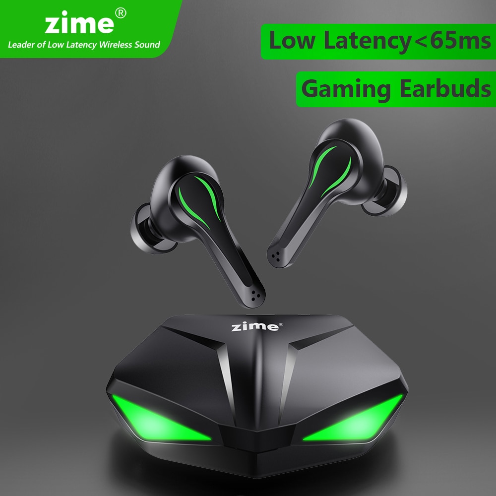 Tai Nghe Nhét Tai Chơi Game Zime Winner Độ Trễ Thấp 65ms Bluetooth TWS Có Mic Bass Định Vị Âm Thanh Tai Nghe Không Dây PUBG Tai Nghe Nhét Tai Chơi Game Zime Winner Độ Trễ Thấp 65ms Bluetooth TWS Có Mic Bass Định Vị Âm Thanh Tai Nghe Không Dây PUBG
