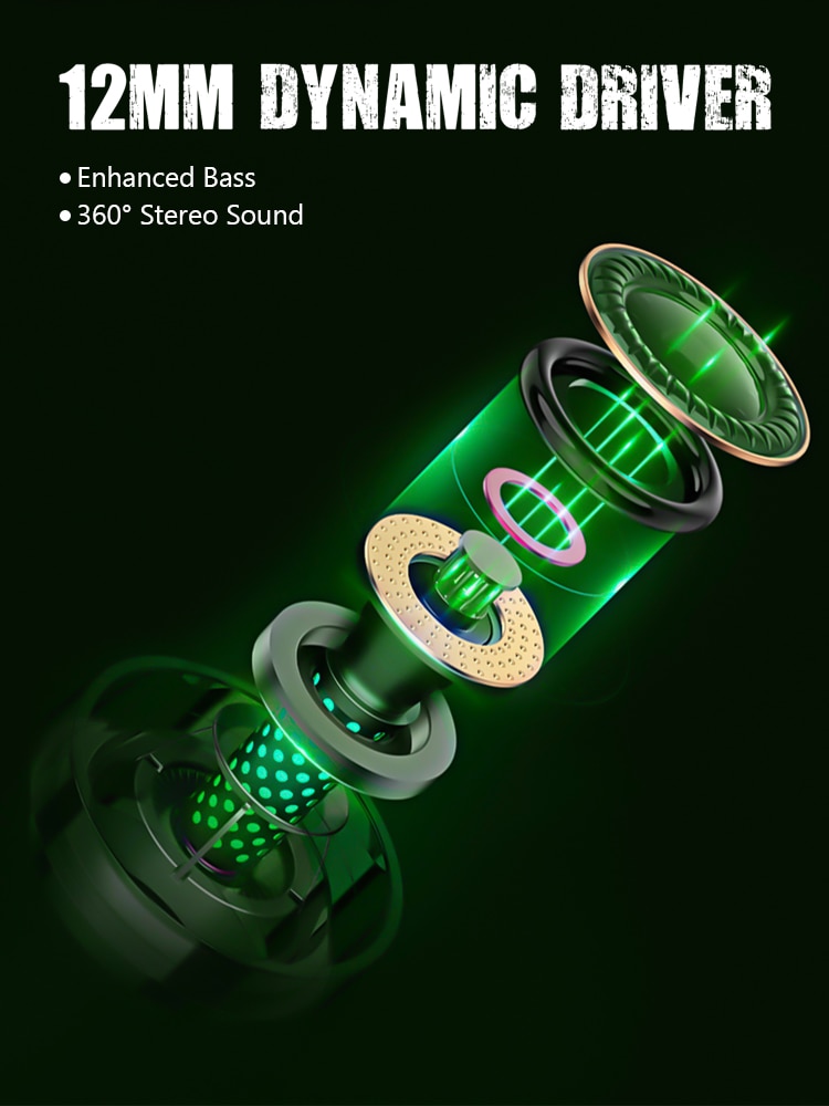 Tai Nghe Nhét Tai Chơi Game Zime Winner Độ Trễ Thấp 65ms Bluetooth TWS Có Mic Bass Định Vị Âm Thanh Tai Nghe Không Dây PUBG Tai Nghe Nhét Tai Chơi Game Zime Winner Độ Trễ Thấp 65ms Bluetooth TWS Có Mic Bass Định Vị Âm Thanh Tai Nghe Không Dây PUBG