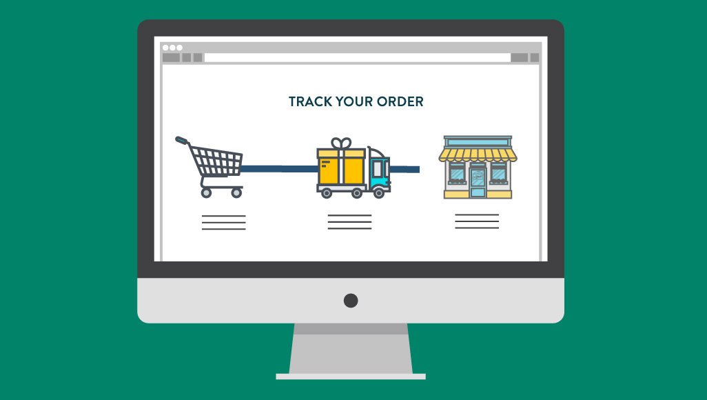 Track Your Order