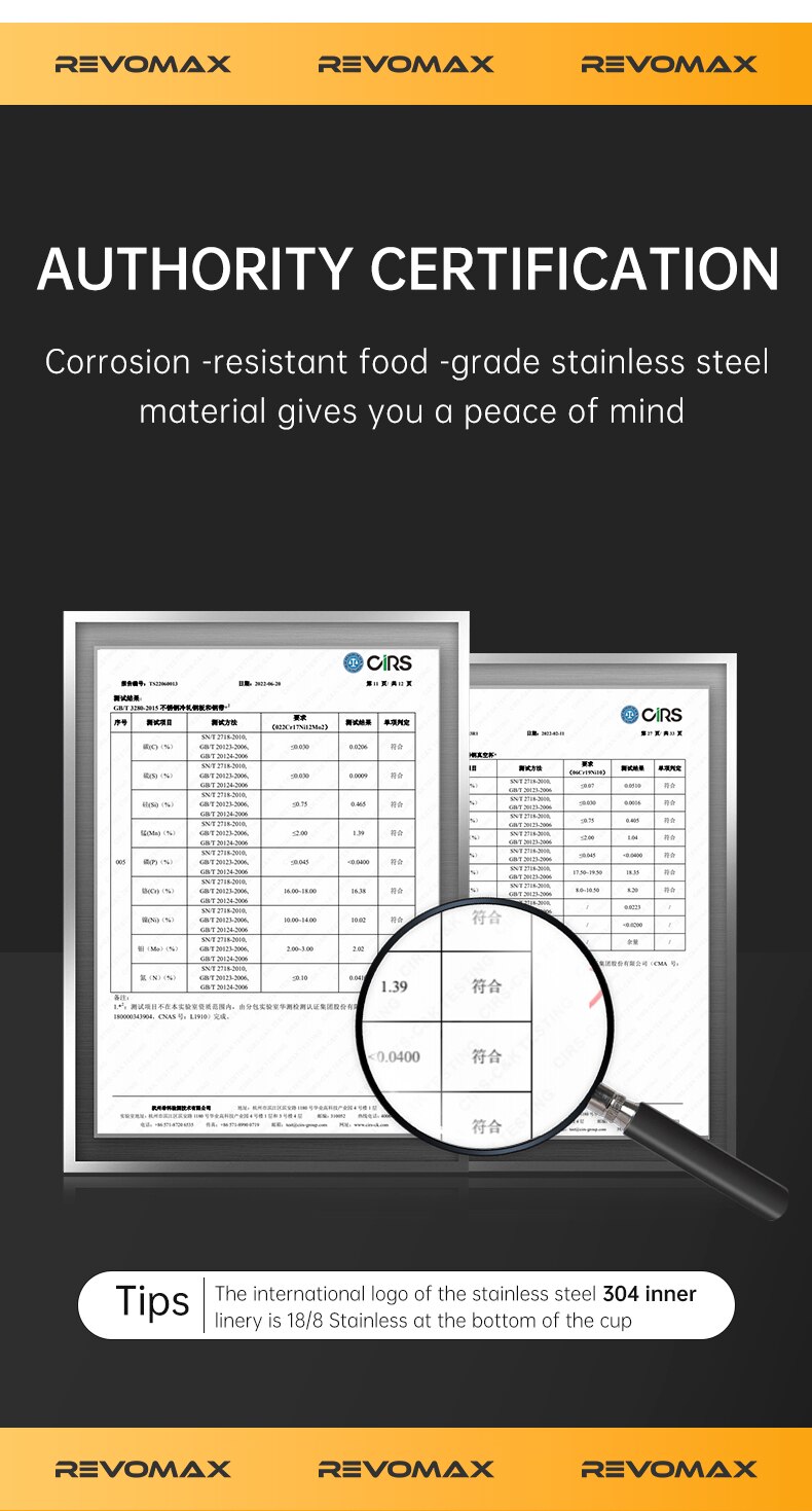Tumbler Thermo Bottle 20oz Stainless Steel Thermal Cup keep Cold and Hot Vacuum Flask Gym - Images 7 Tumbler Thermo Bottle 20oz Stainless Steel Thermal Cup keep Cold and Hot Vacuum Flask Gym - Images 7