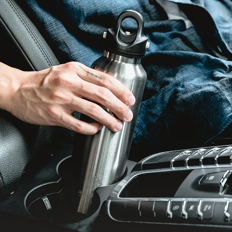 Tumbler Thermo Bottle 20oz Stainless Steel Thermal Cup keep Cold and Hot Vacuum Flask Gym Tumbler Thermo Bottle 20oz Stainless Steel Thermal Cup keep Cold and Hot Vacuum Flask Gym