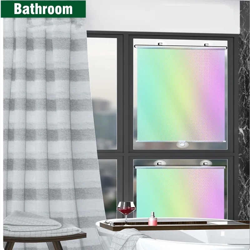 Universal Roller Blinds Suction Cup Sunshade Blackout Curtain Car Bedroom Kitchen Office Windows Sun-shading Nail-free Sun Blind Universal Roller Blinds Suction Cup Sunshade Blackout Curtain Car Bedroom Kitchen Office Windows Sun-shading Nail-free Sun Blind