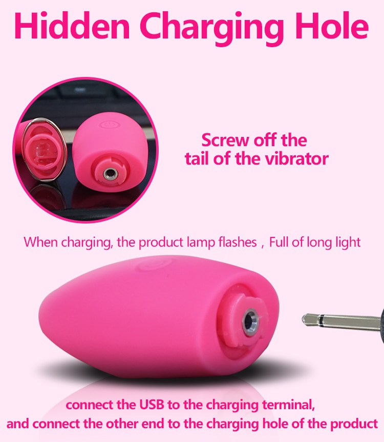 Điều Khiển Từ Xa Không Dây Máy Rung Nữ Âm Vật Máy Kích Thích Dương Vật Giả Đeo Đồ Chơi Tình Dục Cho Nữ Cặp Đôi Trưởng Thành 18 -Tian E - Ảnh 8