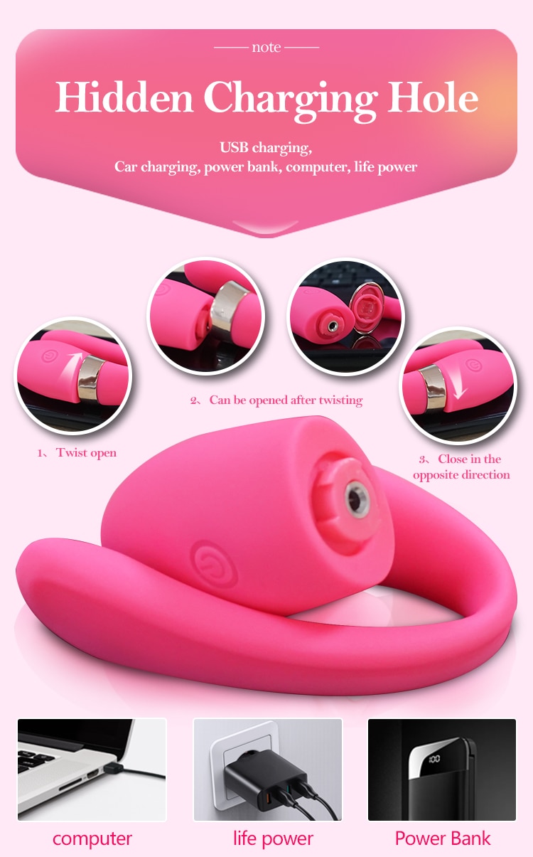 Điều Khiển Từ Xa Không Dây Máy Rung Nữ Âm Vật Máy Kích Thích Dương Vật Giả Đeo Đồ Chơi Tình Dục Cho Nữ Cặp Đôi Trưởng Thành 18 -Tian E - Ảnh 7