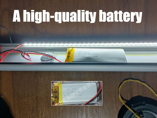 Xiaomi Night Light Motion Sensor Wireless LED USB Rechargeable Wall Lamp 3 Colors Dimming Night Lamp Decoration Bedroom Cabinet - imaget 22 Xiaomi Night Light Motion Sensor Wireless LED USB Rechargeable Wall Lamp 3 Colors Dimming Night Lamp Decoration Bedroom Cabinet - imaget 22