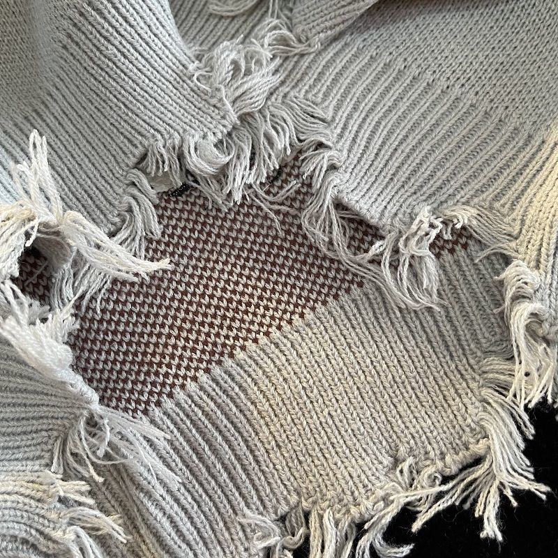 고딕 편지 풀오버 힙합 Streetwear 박쥐 해골 인쇄 새로운 니트 스웨터 Menautumn 하라주쿠 코튼 스웨터 여성 2022 - imaget 17 고딕 편지 풀오버 힙합 Streetwear 박쥐 해골 인쇄 새로운 니트 스웨터 Menautumn 하라주쿠 코튼 스웨터 여성 2022 - imaget 17