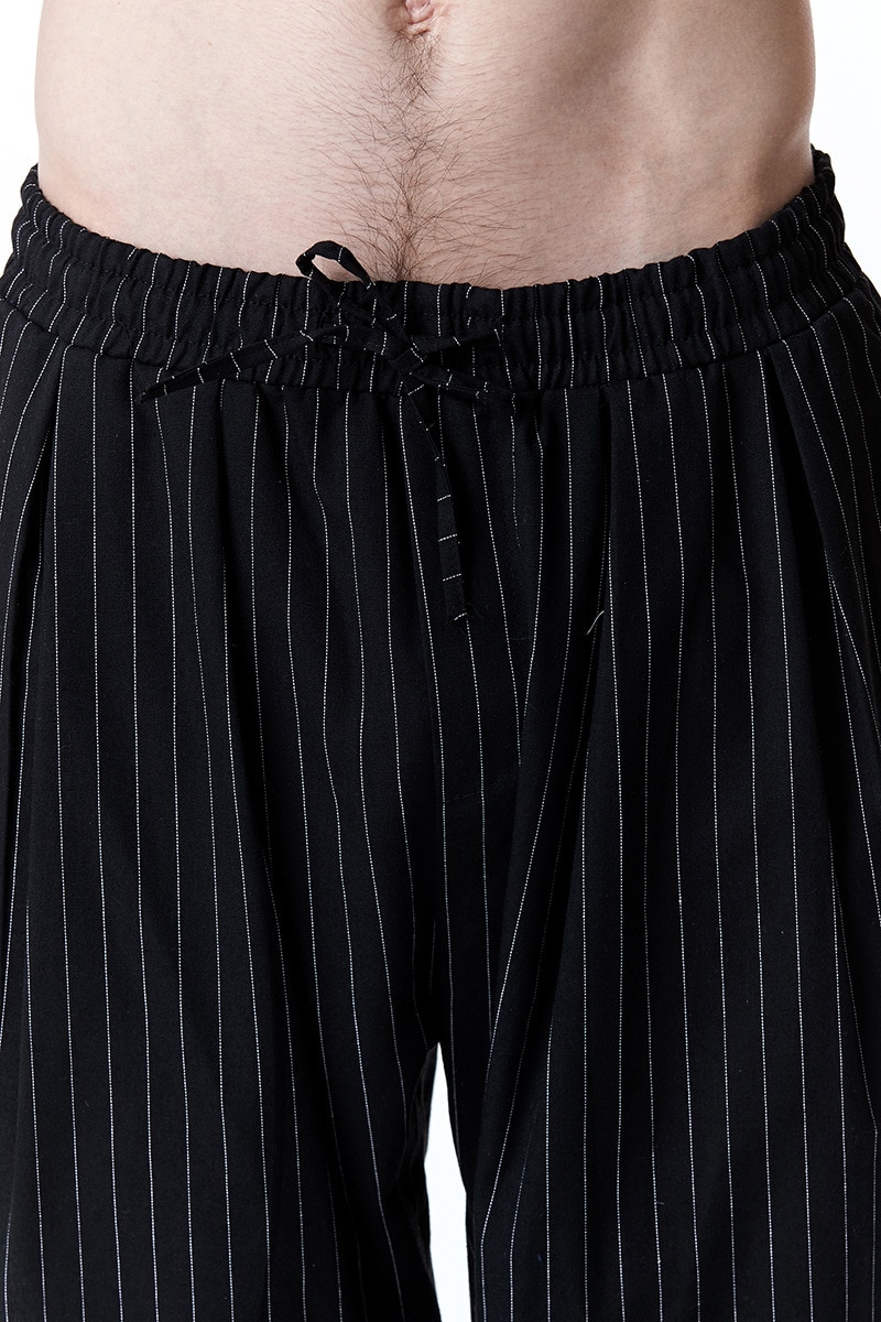 남성 바지 새로운 남성 느슨한 바지 남성 캐주얼 패션 컬러 바지 바지 스트라이프 플러스 사이즈 스웨트 팬츠 - imaget 6 남성 바지 새로운 남성 느슨한 바지 남성 캐주얼 패션 컬러 바지 바지 스트라이프 플러스 사이즈 스웨트 팬츠 - imaget 6