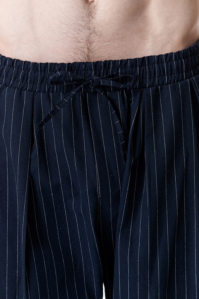 남성 바지 새로운 남성 느슨한 바지 남성 캐주얼 패션 컬러 바지 바지 스트라이프 플러스 사이즈 스웨트 팬츠 - imaget 16 남성 바지 새로운 남성 느슨한 바지 남성 캐주얼 패션 컬러 바지 바지 스트라이프 플러스 사이즈 스웨트 팬츠 - imaget 16