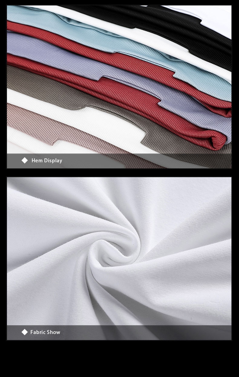 남성 캐주얼 스웨터 까마귀 남성 가짜 두 조각 멀티 컬러 o 넥 패션 하라주쿠 스타일 남성 운동복 2023 신규 - imaget 12