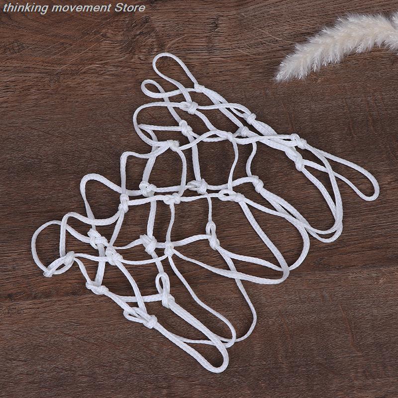 녹색 형광 농구 네트 빛나는 농구 네트 야간 스포츠 형광 표준 농구 네트 색상 랜덤 - imaget 10 녹색 형광 농구 네트 빛나는 농구 네트 야간 스포츠 형광 표준 농구 네트 색상 랜덤 - imaget 10