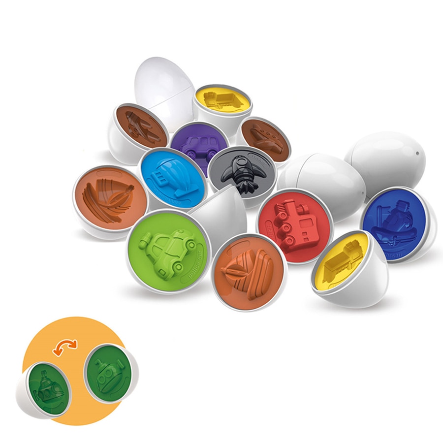 몬테소리 아기 장난감 스마트 계란 어린이를위한 3D 퍼즐 장난감 유아 학습 교육 색상 모양 일치하는 계란 장난감 부활절 선물 몬테소리 아기 장난감 스마트 계란 어린이를위한 3D 퍼즐 장난감 유아 학습 교육 색상 모양 일치하는 계란 장난감 부활절 선물