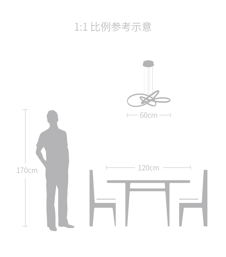 북유럽 미니멀리스트 펜던트 조명 거실 기하학 라인 램프 간단한 현대 럭셔리 침실 식당 샹들리에 조명기 - imaget 37 북유럽 미니멀리스트 펜던트 조명 거실 기하학 라인 램프 간단한 현대 럭셔리 침실 식당 샹들리에 조명기 - imaget 37