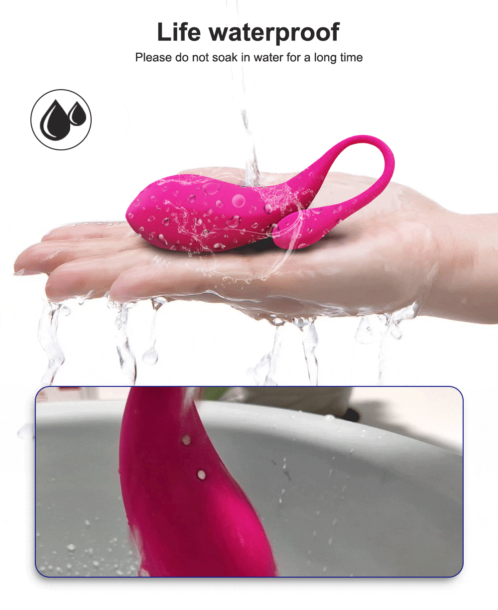 원격 제어 진동기 무선 Vibrat USB 충전 팬티 진동 공 G 스팟 자극기 성인 섹스 토이 클리토리스 - imaget 5 원격 제어 진동기 무선 Vibrat USB 충전 팬티 진동 공 G 스팟 자극기 성인 섹스 토이 클리토리스 - imaget 5