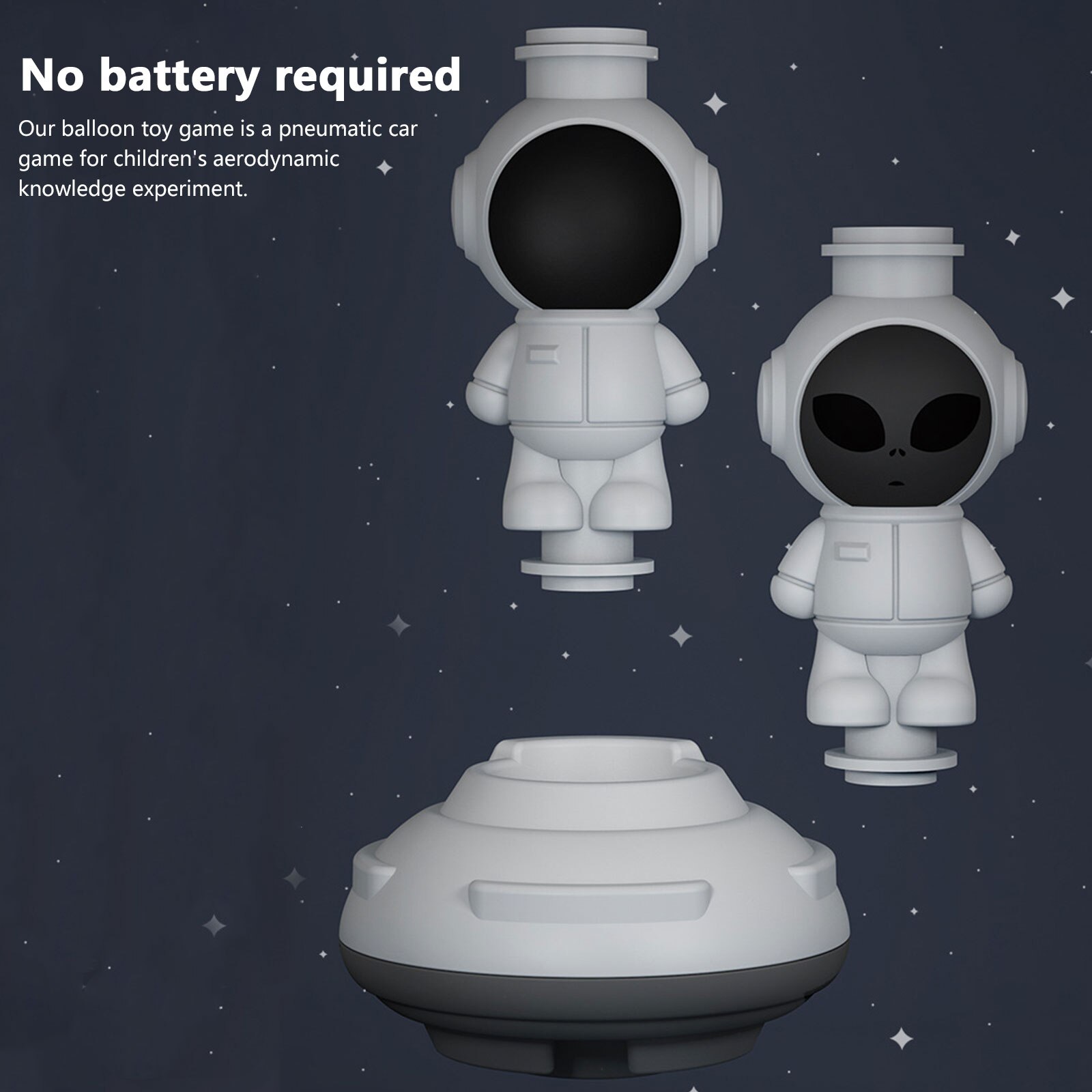 크리 에이 티브 풍선 인플레이션 런처 부모-자식 상호 작용 재미 있은 공기 역학 공 자동 장난감 소년 소녀를위한 조기 교육 - imaget 13 크리 에이 티브 풍선 인플레이션 런처 부모-자식 상호 작용 재미 있은 공기 역학 공 자동 장난감 소년 소녀를위한 조기 교육 - imaget 13