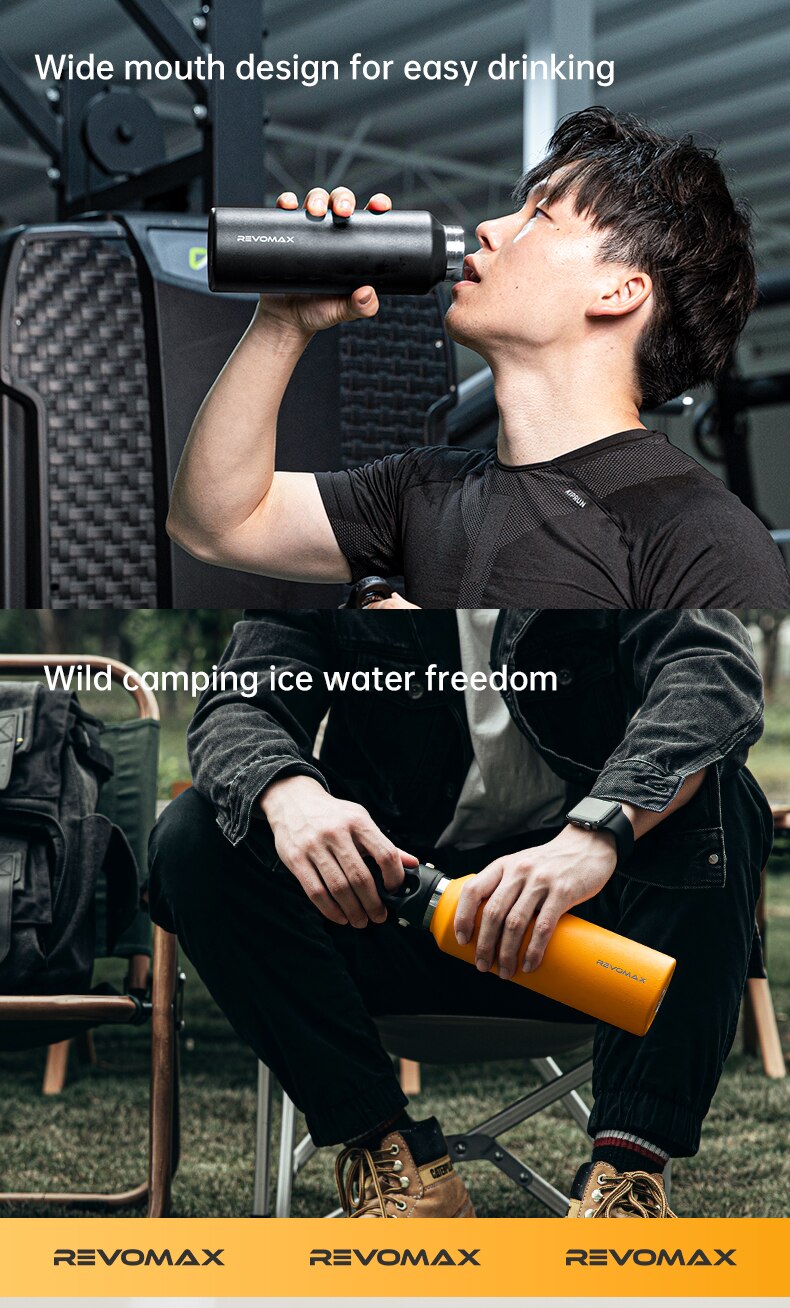 텀블러 Thermo Bottle 20oz 스테인레스 스틸 Thermal Cup 차갑고 뜨거운 진공 플라스크 체육관 유지 - imaget 9 텀블러 Thermo Bottle 20oz 스테인레스 스틸 Thermal Cup 차갑고 뜨거운 진공 플라스크 체육관 유지 - imaget 9