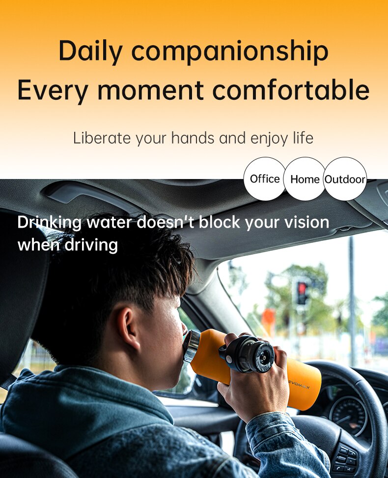 텀블러 Thermo Bottle 20oz 스테인레스 스틸 Thermal Cup 차갑고 뜨거운 진공 플라스크 체육관 유지 - imaget 8 텀블러 Thermo Bottle 20oz 스테인레스 스틸 Thermal Cup 차갑고 뜨거운 진공 플라스크 체육관 유지 - imaget 8