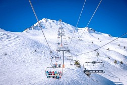 2023 Guide to La Serra Ski Resort in Andorra A Comprehensive Summary of European Travel Experiences