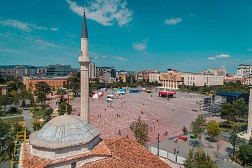 2023 Ultimate Guide to Skanderbeg Square in Tirana for European Travelers