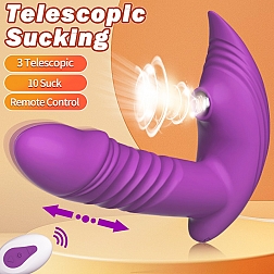 Exploring Sucking Vibrators For Women Wireless Remote Control - Everything You Need to Know