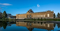 Exploring the African Museum in Tervuren, Belgium A Must-Visit Destination for Travelers