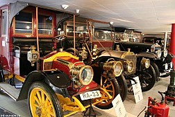 Exploring the Treasure Trove of Andorra's Museu Nacional de l'Automòbil A Travel Guide