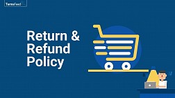 Return and Refund Policy