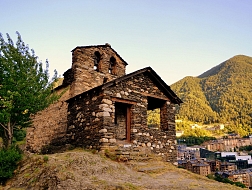 Sant Romà de les Bons Church 탐험 안도라에서 꼭 방문해야 할 목적지